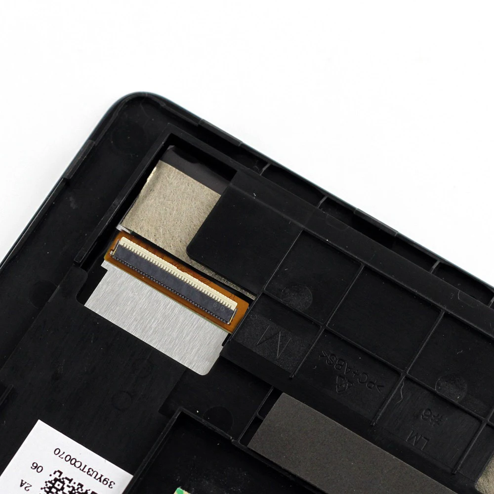 ЖК дисплей AAA Z300M P00C Z300C Z301MFL ML P00L Z300CNL P01T для Asus Zenpad 10 сенсорный экран в сборе с