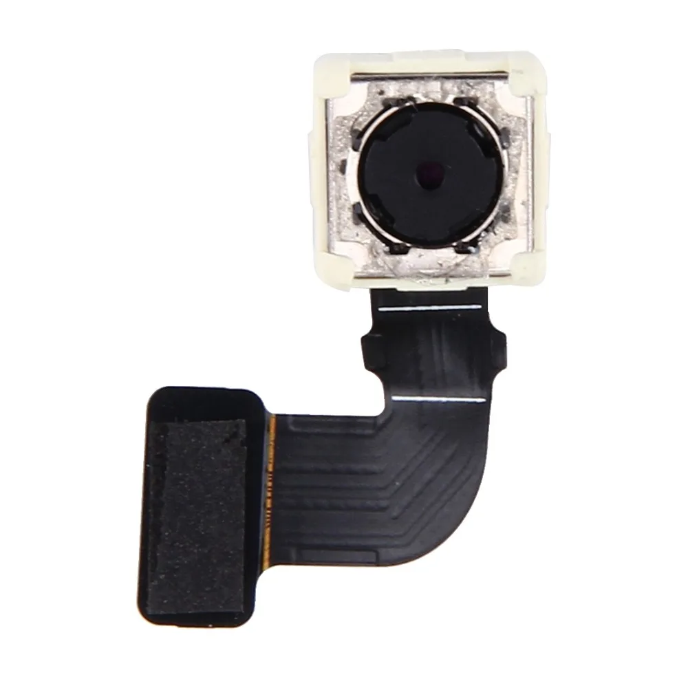 

iPartsBuy Rear Camera Replacement for Sony Xperia Tablet Z / SGP312