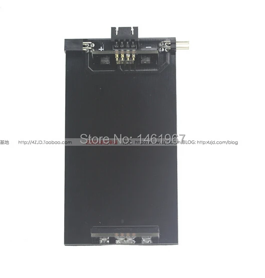 Эксклюзивный первый новейшая батарея платы расширения / зарядное устройство