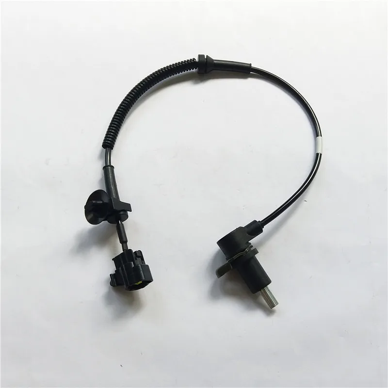 Новый датчик скорости колес ABS для Chevrolet Aveo T250 Kalos Daewoo задний левый 96473224 96200001|sensor