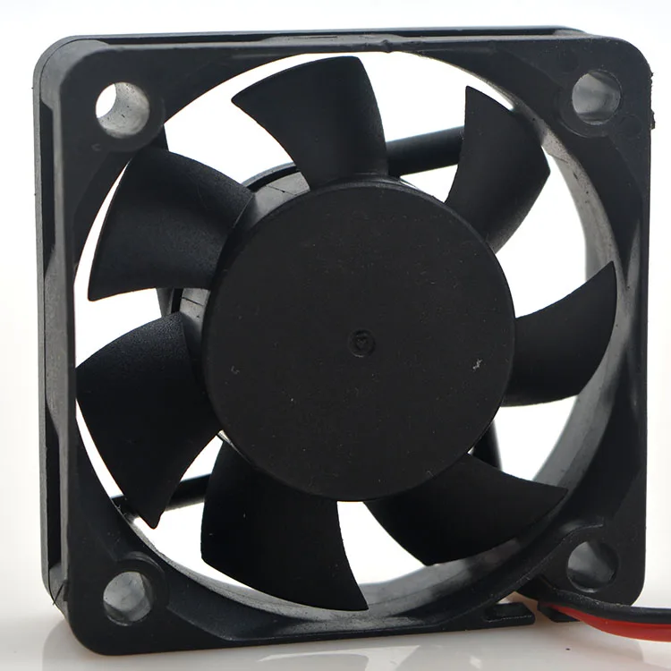 Новый оригинальный KD1205PHB2 5015 12 В 0 9 Вт 5 см зарядное устройство бесшумный