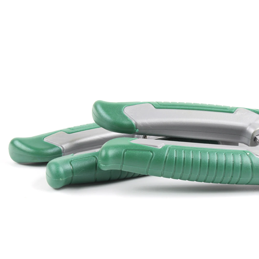 Многофункциональный инструмент для зачистки проводов обжимной кусачки обжимные