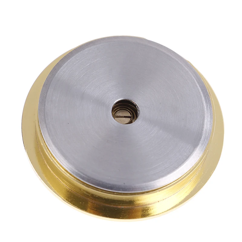 Круглый гигрометр для сигар 37 мм|Приборы измерения температуры| |