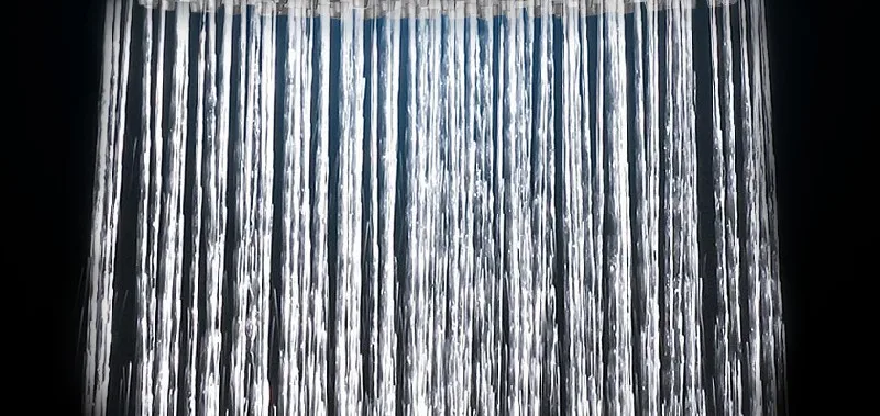 Hm 9 ''дождь лейки для душа UltraTthin Regaderas Para Ducha Banheiro Лейка для душа Chuveiros Prysznic Duschkopf душевая лейка для ванной комнаты
