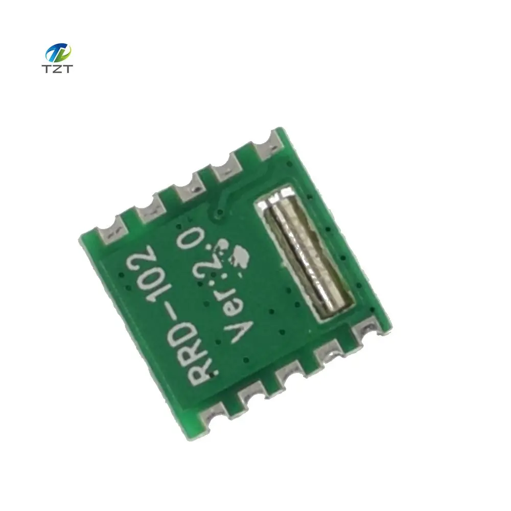 5 шт. FM радио модуль RDA5807M RRD 102 V2. 0 стерео радио|radio module|fm radio modulemodule fm |