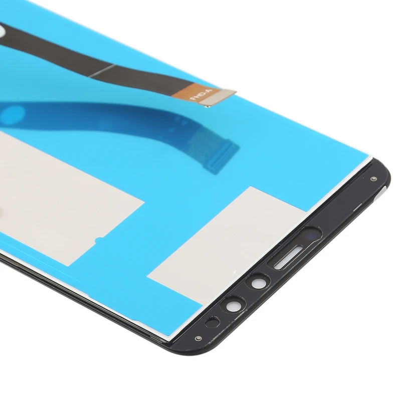 Оригинальный ЖК дисплей для Huawei Enjoy 8 Plus FLA AL20 сенсорный экран панель дигитайзер