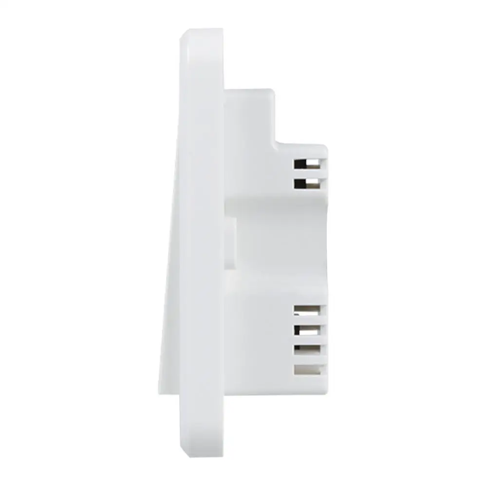 WiFi Smart Switch 3 Gang настенный выключатель света приложение дистанционное управление с