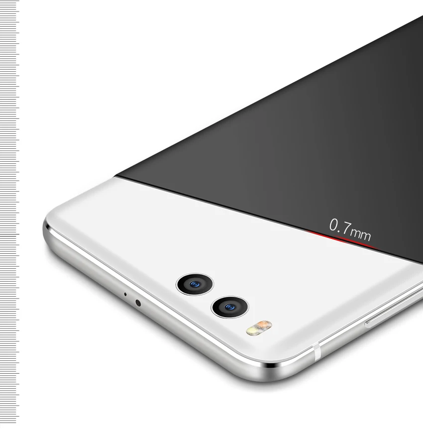 Xiaomi mi 6 Чехол чехол Msvii для Xiaomi mi 6 Чехол гладкий жесткий Xiaomi mi 6 pro задняя крышка для Xiaomi mi 6 mi 6 чехол s