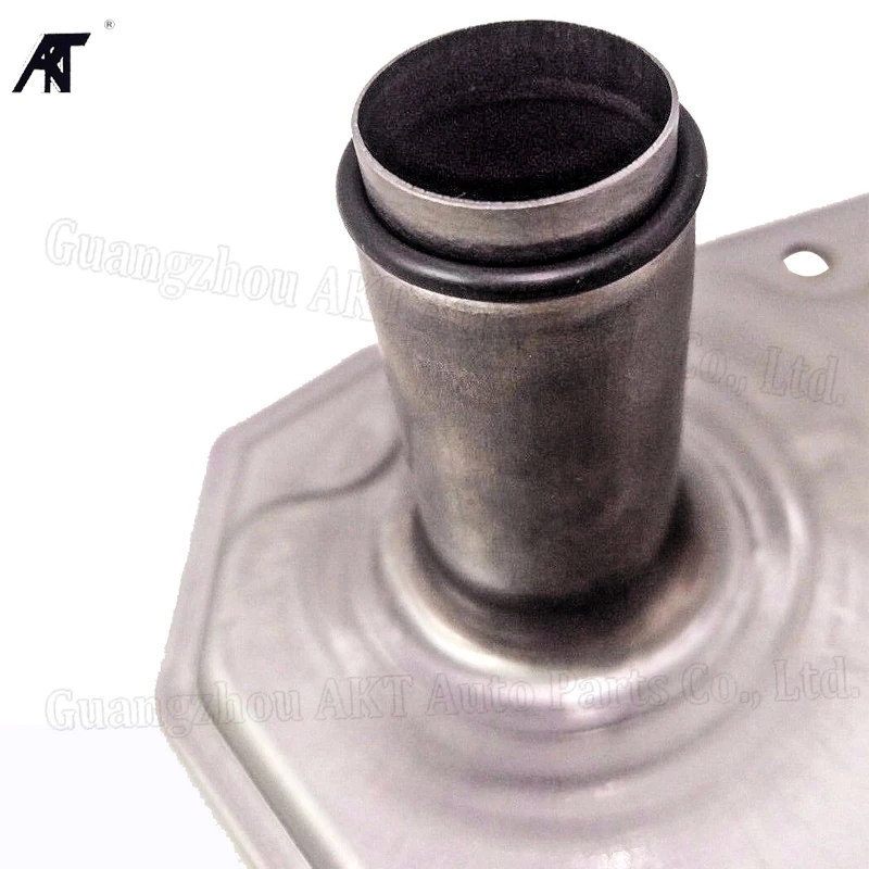 Фильтр для автоматической коробки передач 31728 3JX0A 3TX0A Nissan SYLPHY JF015E RE0F11A CVT|Фильтры