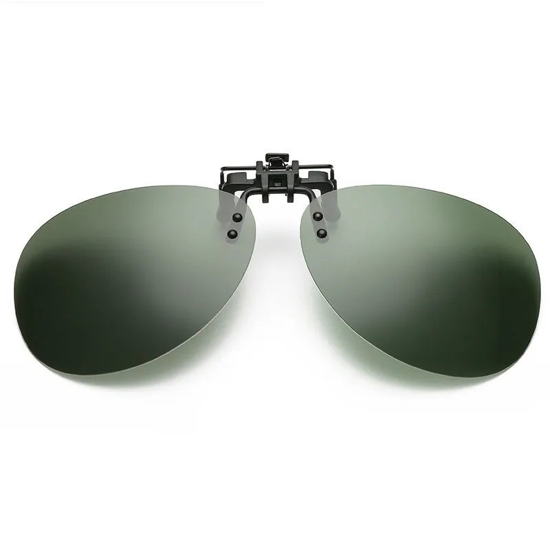 Мужские солнцезащитные очки с поляризационными стеклами брендовые винтажные