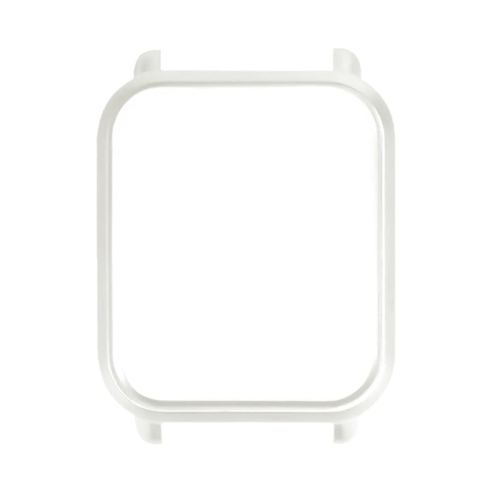 Protector Cover Professional Shell Durable Accessories Wearable Devices Silm Smart Protective Frame PC Watch Cases For Amazfit |