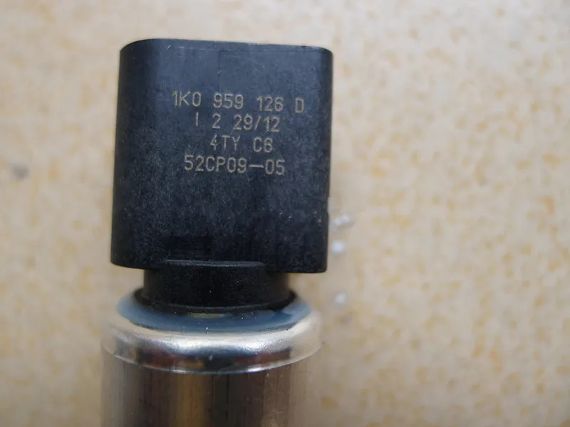 Новая Подлинная Часть Для VW Audi Skoda OEM 1J0959126 1K0959126A 1K0959126B 1K0959126D 8Z0959126| |