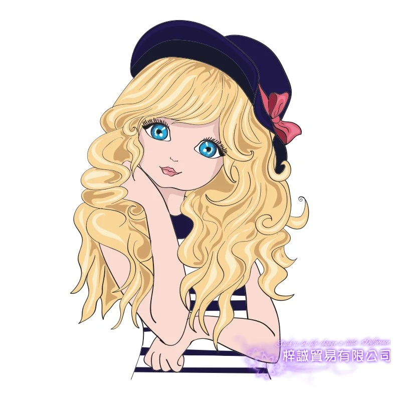 Магазин одежды настенные Стикеры модные украшения для девочек магазин наклейка