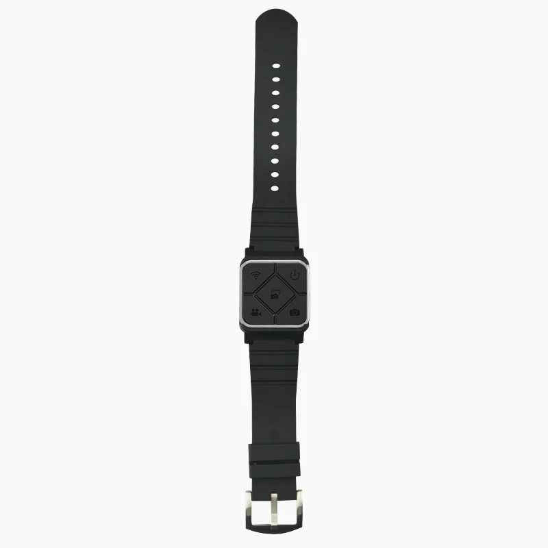 New Accessories Remote Control Watch WiFi Wrist Band for SJCAM M20 SJ6 Legend SJ7 Star SJ8 Air Plus Pro Action Camera | Электроника