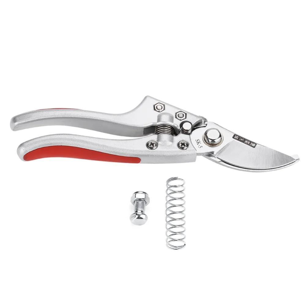 1 шт. ножницы для фруктового дерева|Ручные эджеры| |