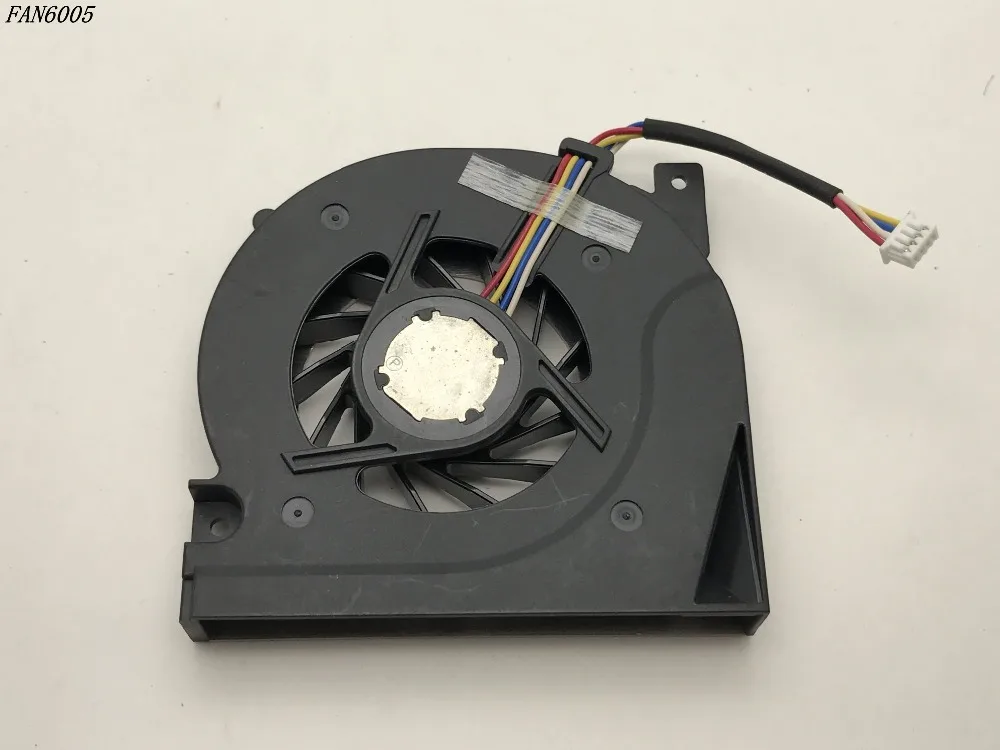 Кулер для процессора ноутбука ASUS F5 X50 F5R F5Z F5V F5SL F5VL F5N F5M F5SR X59SL X50R X59S X50SL X50N X50V X61S|fan