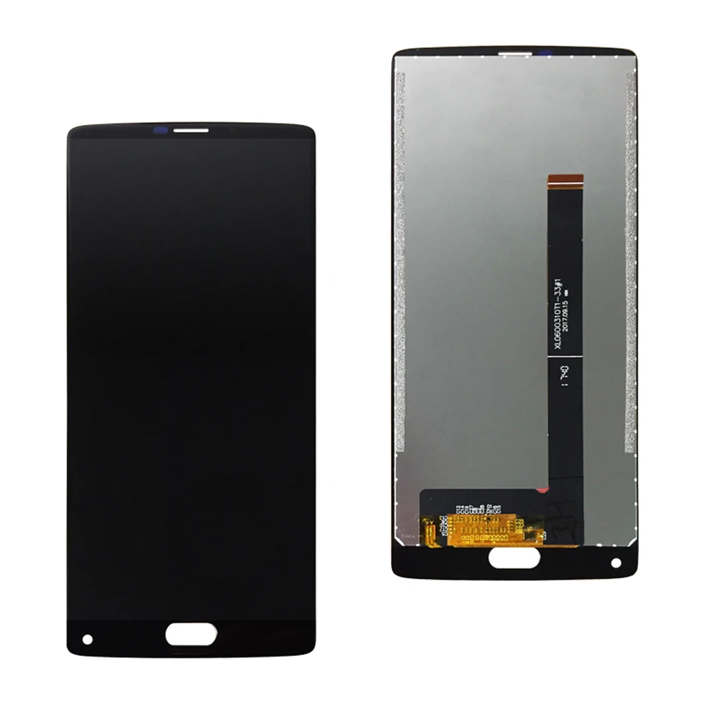 Sinpie 720*1440 100% протестированные рабочие LCDs для HOMTOM S9 Plus дисплей сенсорный экран