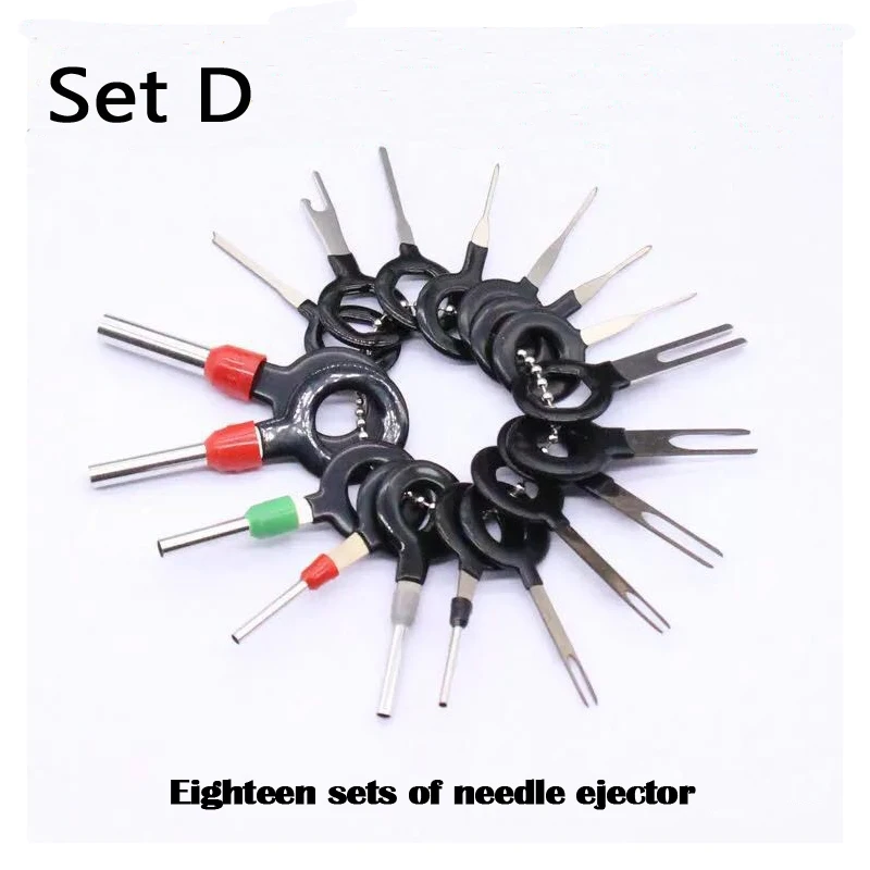 Автомобильный набор инструментов для удаления проводов Opel Insignia Vectra c Suzuki Swift Sx4