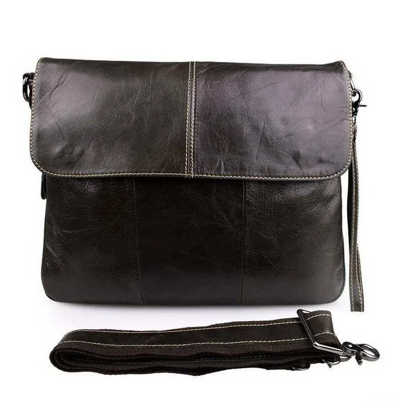 Новый дизайнер сумки посыльного небольшой натуральная кожа плеча мешок руки 100%