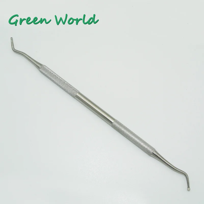 Чистящие медиаторы для ружья из нержавеющей стали Green World 1 шт./лот чистящая щетка