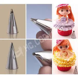 Насадки для кондитерского украшения торта|cake baking tools|decorating cake toolsbaking tips |