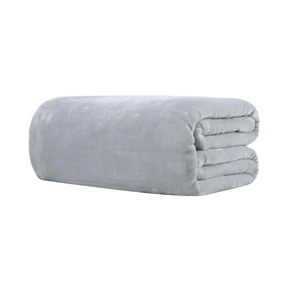 50*70 см теплые детское фланелевое одеяло коралловый для путешествий Манта мягкий