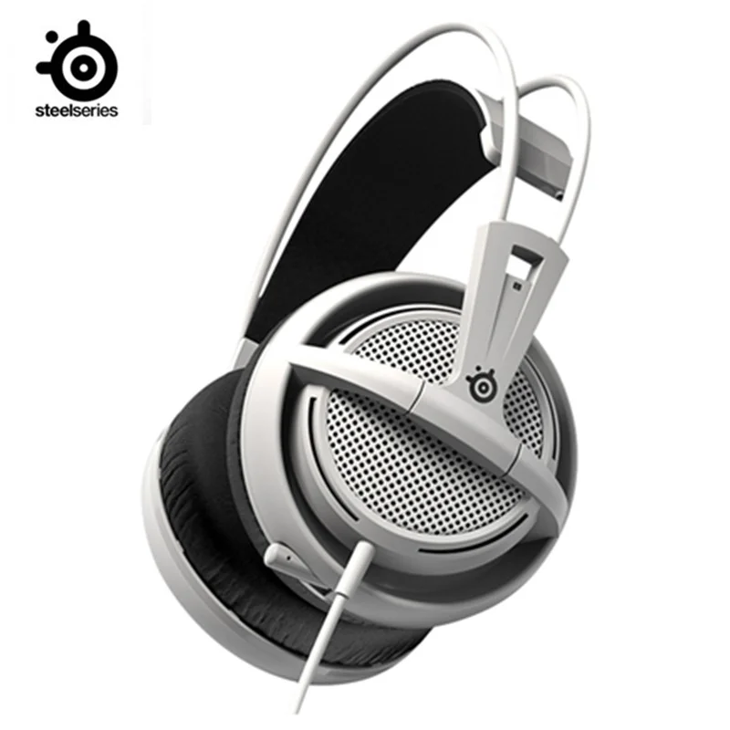 SteelSeries Siberia 200v2 IG модернизированная гарнитура электронные спортивные игровые