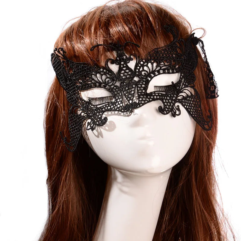 Лидер продаж модные лимитированные кружевные аксессуары для костюма на Хэллоуин