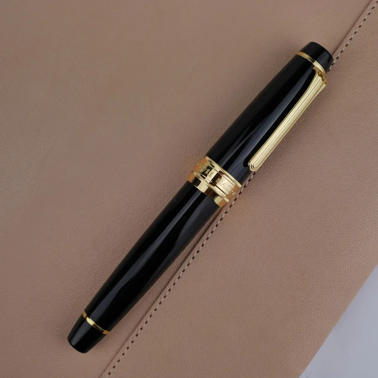 Оригинальный матросский король перьев K.O.P 21k gold nib 10 9618 сверхбольшой классический