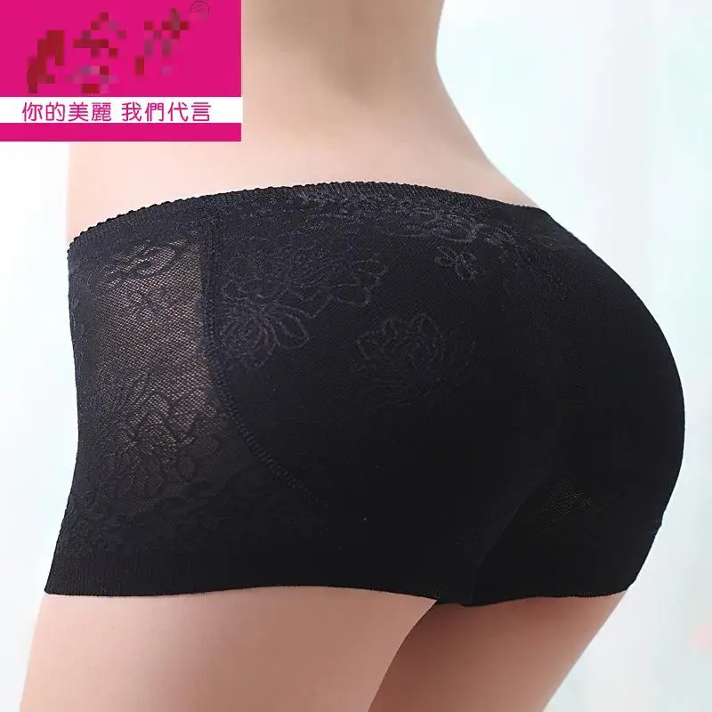 Женские трусики с фиксированным подкладом заниженной талией бесцельные защитой