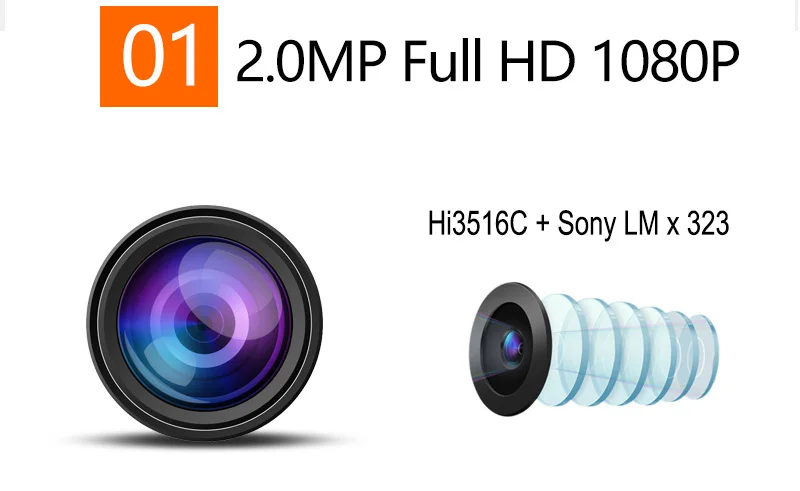 Camhi 1080P зум ip-камера наружная Водонепроницаемая wifi 5X оптическая 2MP Full HD IMX323 CCTV безопасности TF SD карта аудио Onvif Starlight