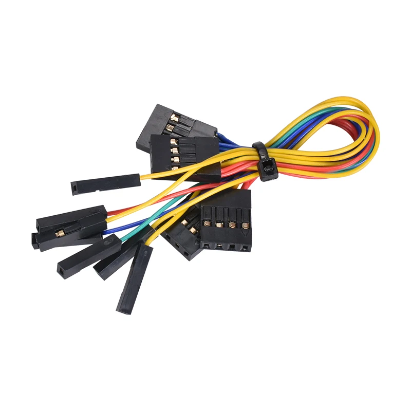 BIQU BIGTREETECH TMC2208 TMC2100 TMC2130 V1.1 SPI MKS шаговый двигатель бесшумный драйвер StepStick для 3D-принтера плата управления SKR V1.3