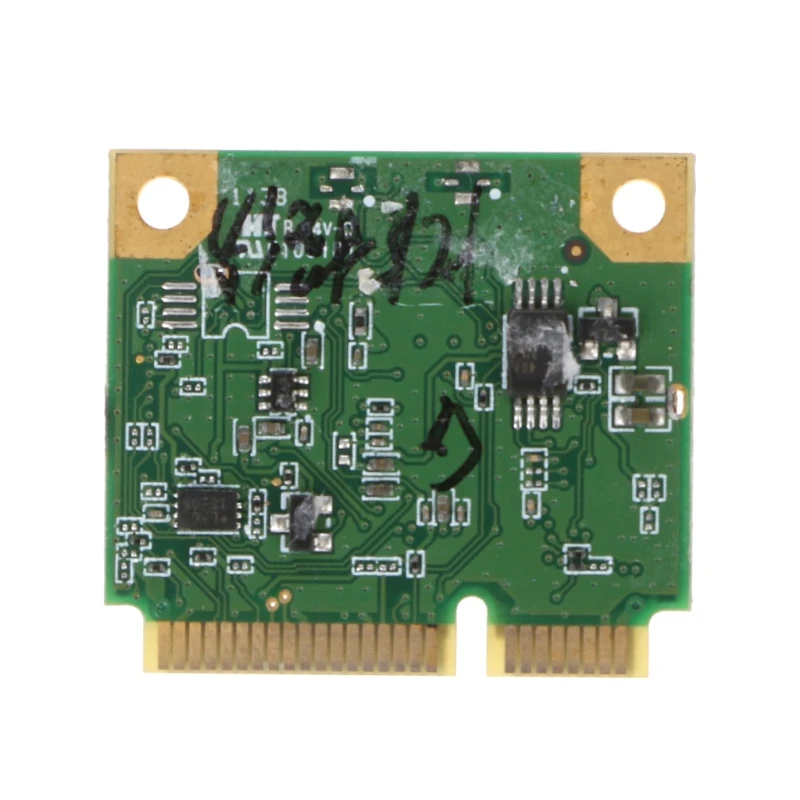 Беспроводная мини карта PCI E для Azurewave Wi Fi Bluetooth 3 0 802.11nbg +|Сетевые карты| |