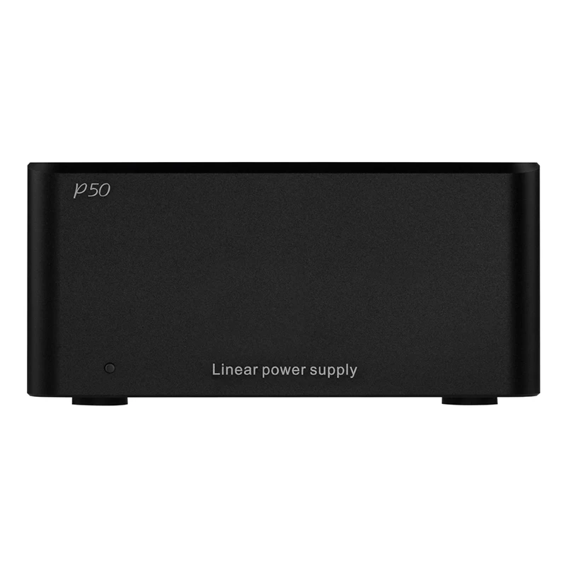 Линейный блок питания TOPPING P50 для Topping D50/D50s/DX3 Pro/A50 110 В 240 В|Аксессуары MP3 плееров и