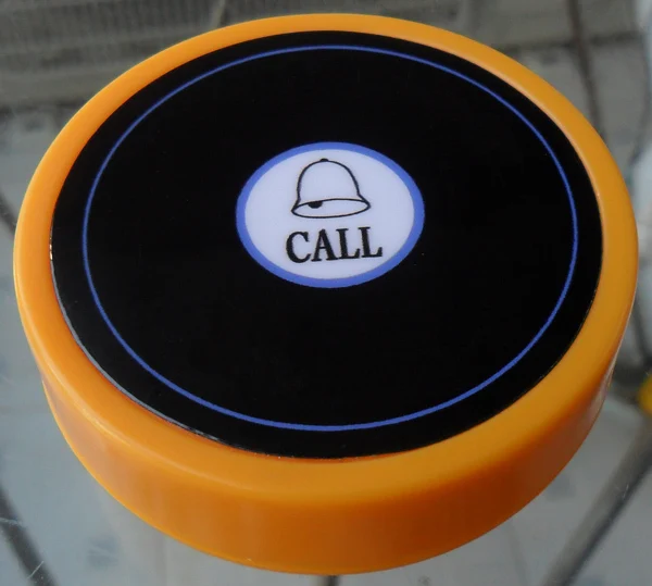 K D1 с одной кнопкой Беспроводная система вызова для ресторана|system abs|system solarsystem closer