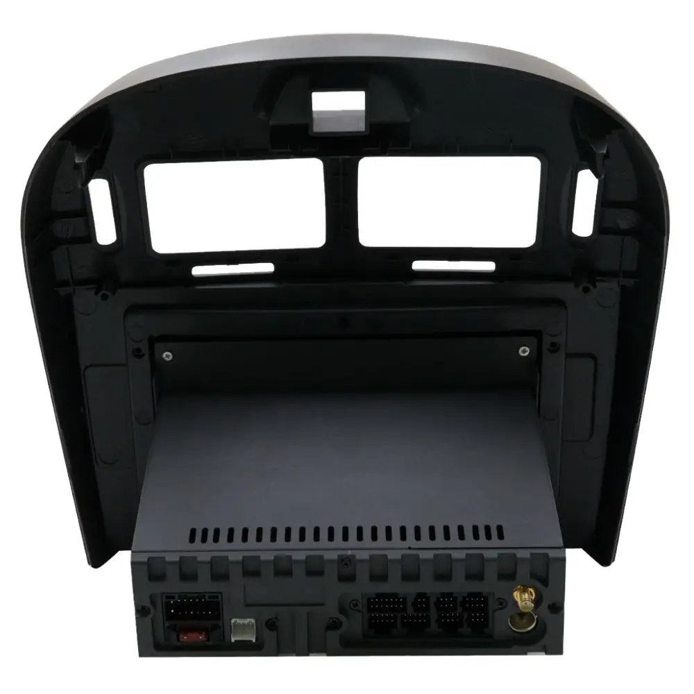 10 дюймовый автомобильный DVD GPS мультимедийный плеер для Kia CERATO 2017 + Встроенный