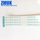 Ленточный кабель SUMITOMO-M AWM 2896 80C VW-1 гибкий кабель FFC