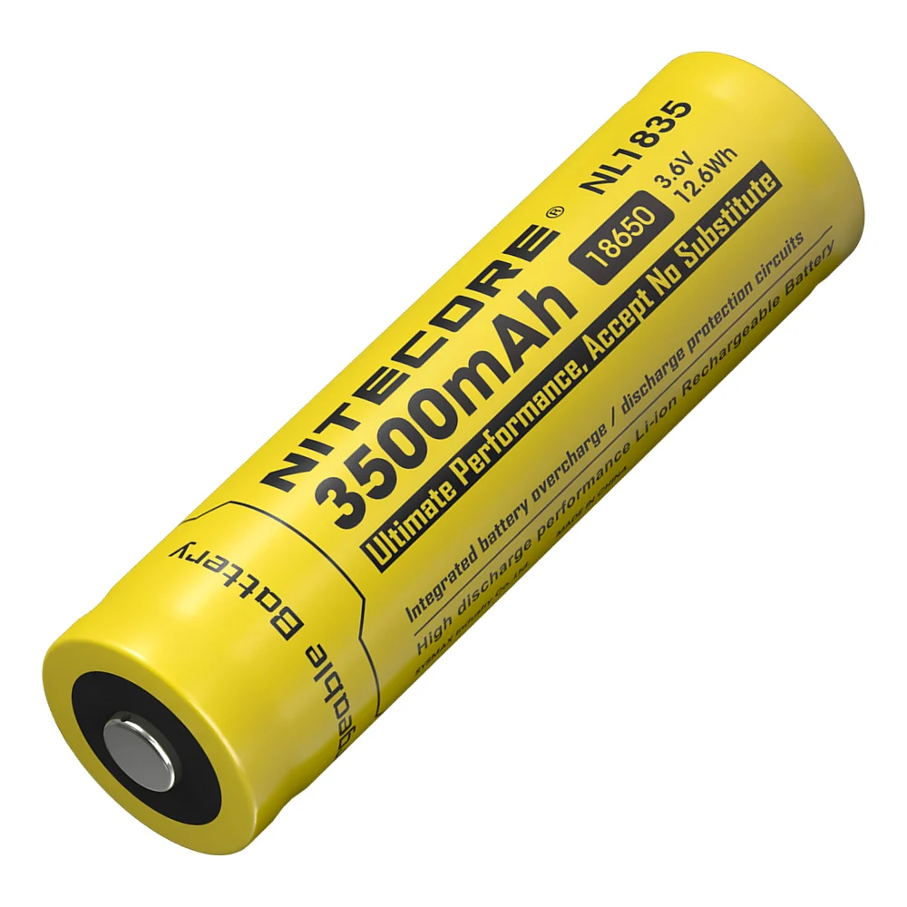 Зарядное устройство NITECORE F4 2 в 1 четыре слота гибкий внешний аккумулятор зарядка