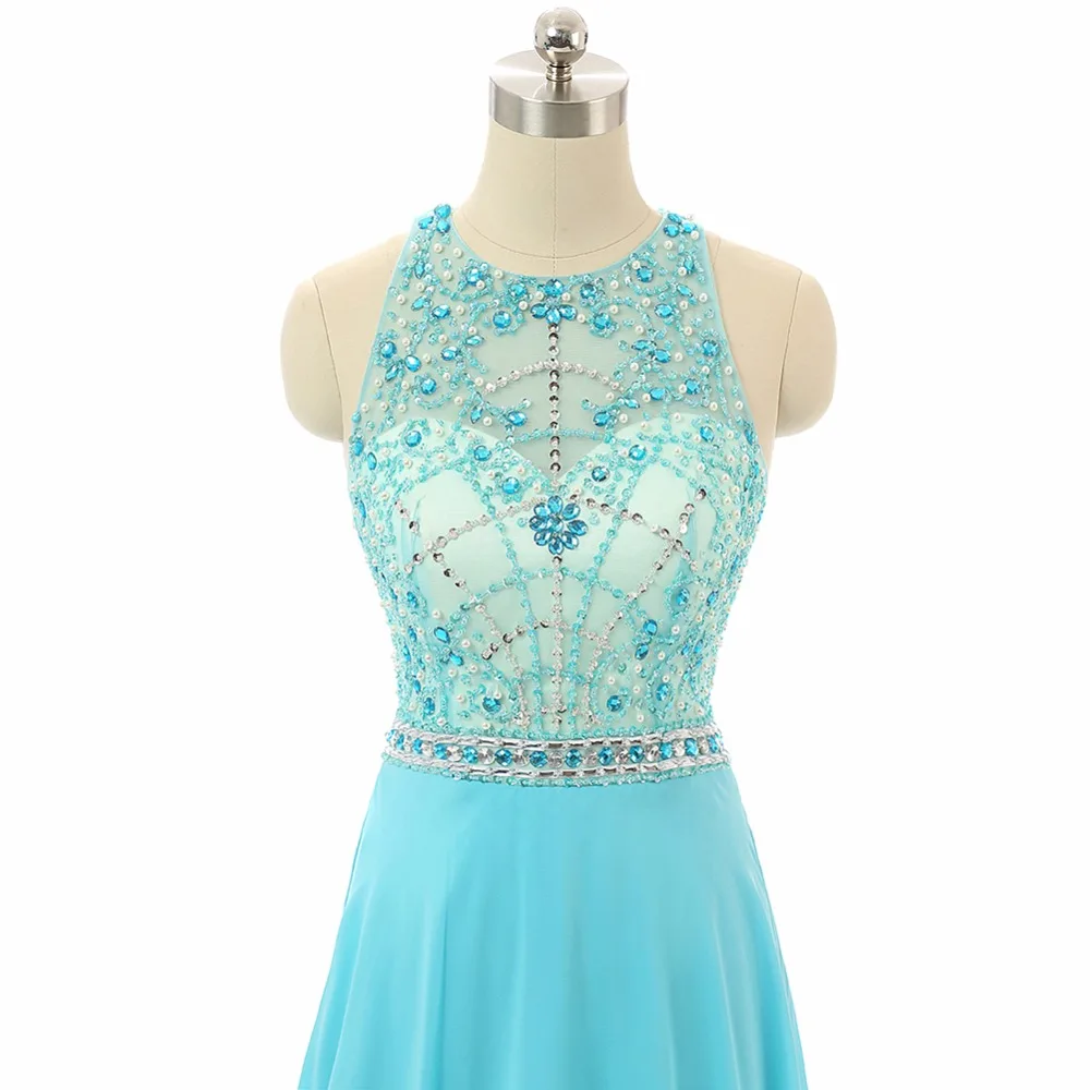 Forevergracedress настоящая фотография НОВЫЙ Дизайн платье для выпускного вечера 2017 без