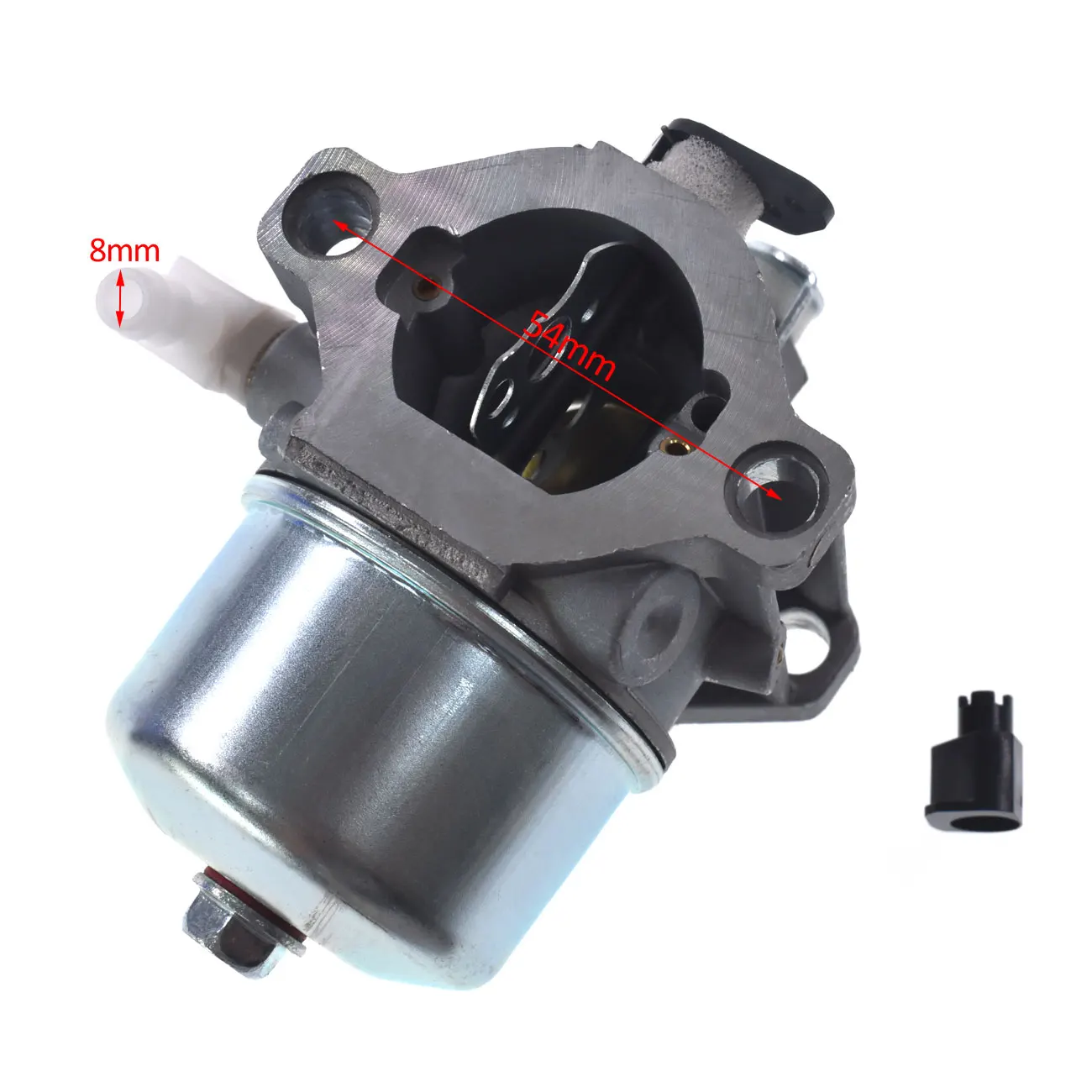

For Briggs & Stratton Engine 699831 Carburetor Lawnmower Replace Cleaning Brush