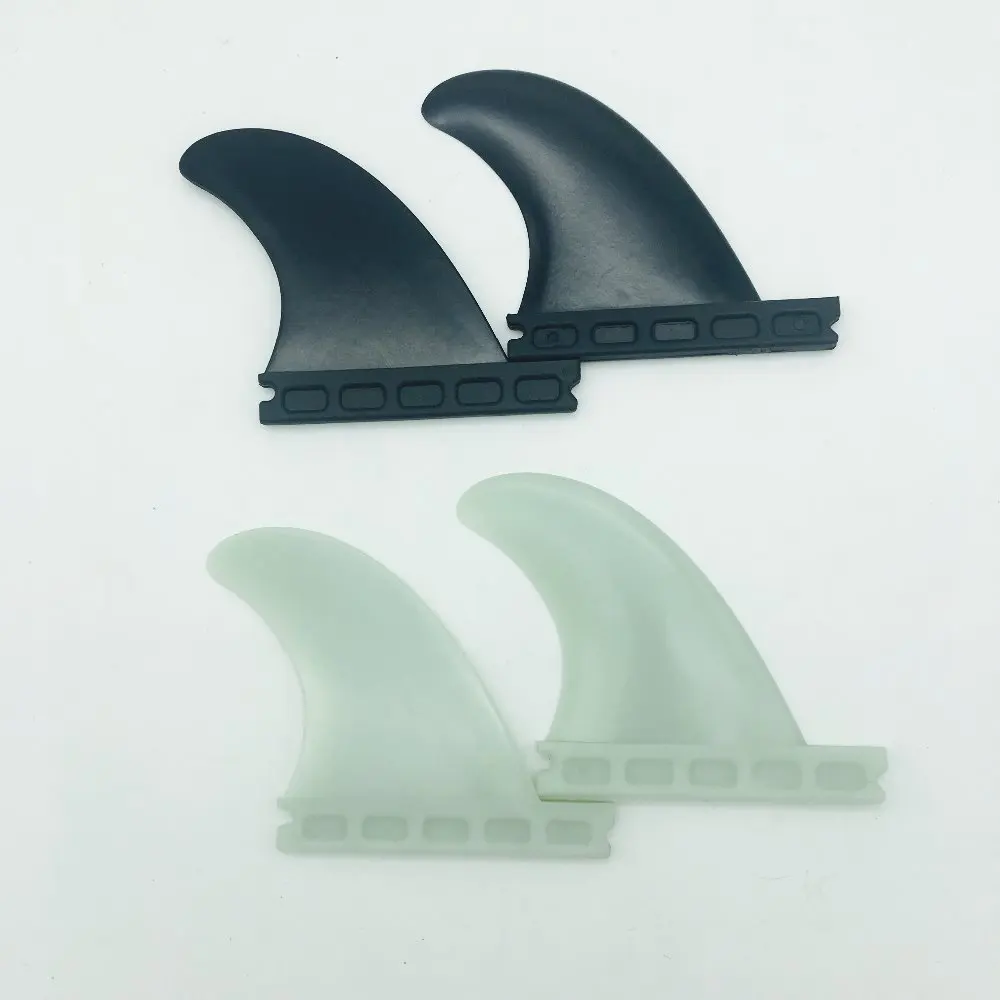 Нейлон стеклоткани плавники GL будущее черный | Спорт и развлечения