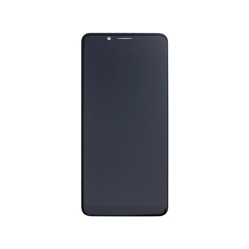 Roson для UMI umidigi S2 F602517VA ЖК дисплей Дисплей и Сенсорный экран + рамка Digitizer Замена