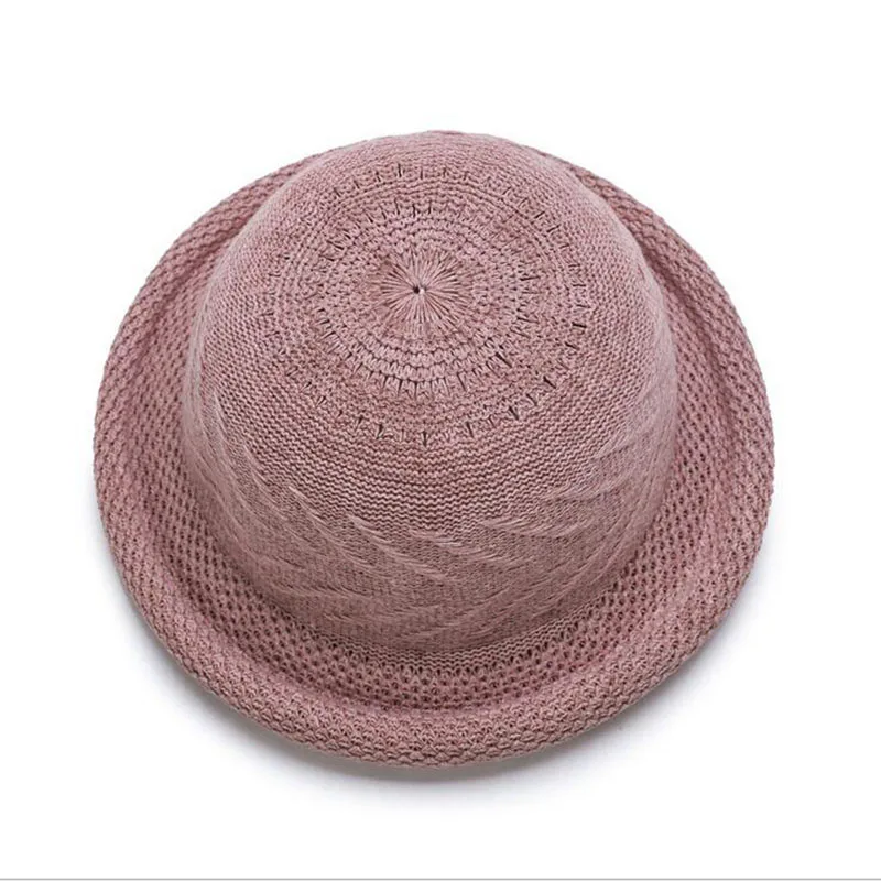 New 2016 autumn and winter section fedoras hat fashion ladies accessories barrel for women pot cap free shipping|fedora women|fashion fedorahat