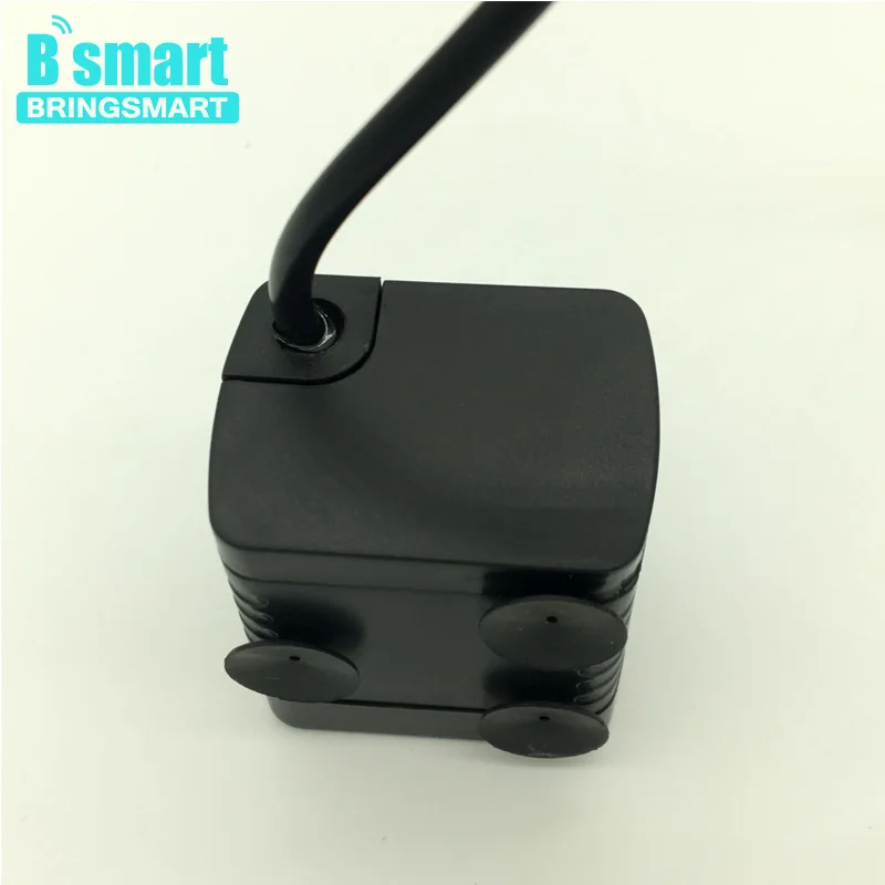 JT-180 водяной насос 350L/ч расход 12V 24V DC Бесщеточный насос 2,2 м напор воды Солнечный погружной насос фонтана мини-насос