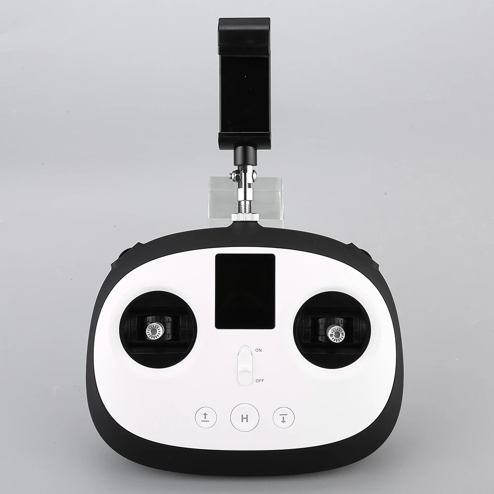 SIMTOO Стрекоза Дрон Про RTF 16MP 4 К HD Камера WI FI FPV gps часы дистанционного Управление Лер