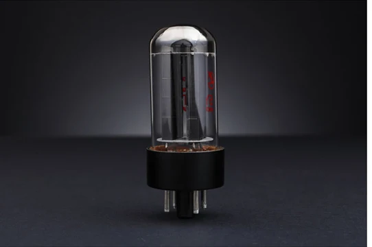 2 шт Shuguang 5Y3GT(274B, 5AR4, 5U4G, 5Z3PAT) усилитель HIFI аудио вакуумные трубки