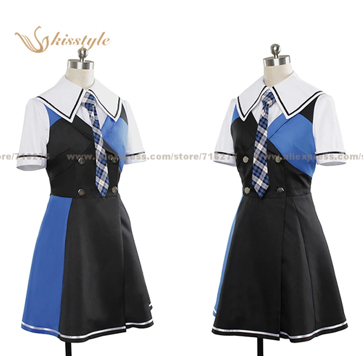 Модная одежда для костюмированной вечеринки в стиле фрукты грисии кисстайл Yumiko