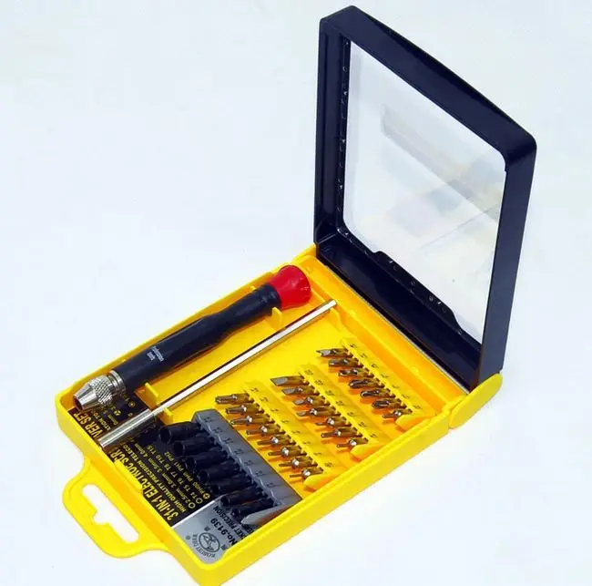 Высококачественный многофункциональный инструмент Crv phillips Flat torx Y образный