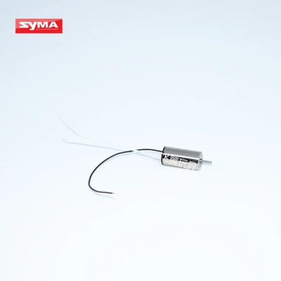 Запасные части для радиоуправляемого квадрокоптера Syma X22 X22W CW CCW motor | Игрушки и