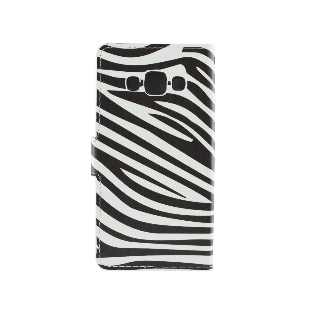 Чехол для Samsung Galaxy J1 J2 J3 J5 J7 2015 2016 2017 чехол с откидной крышкой слотом карт